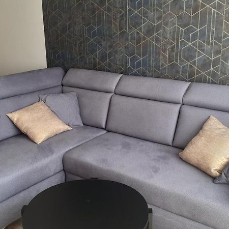 Apartament Kotlina โควอตสโก ภายนอก รูปภาพ