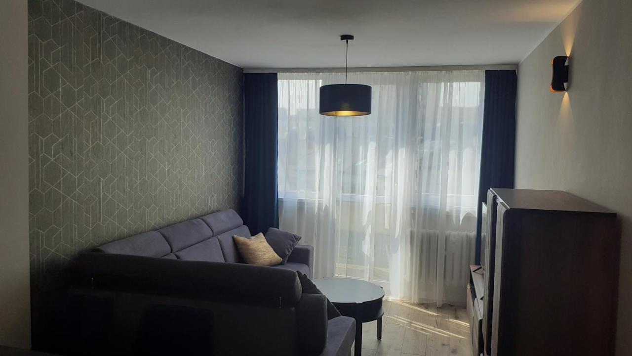 Apartament Kotlina โควอตสโก ภายนอก รูปภาพ
