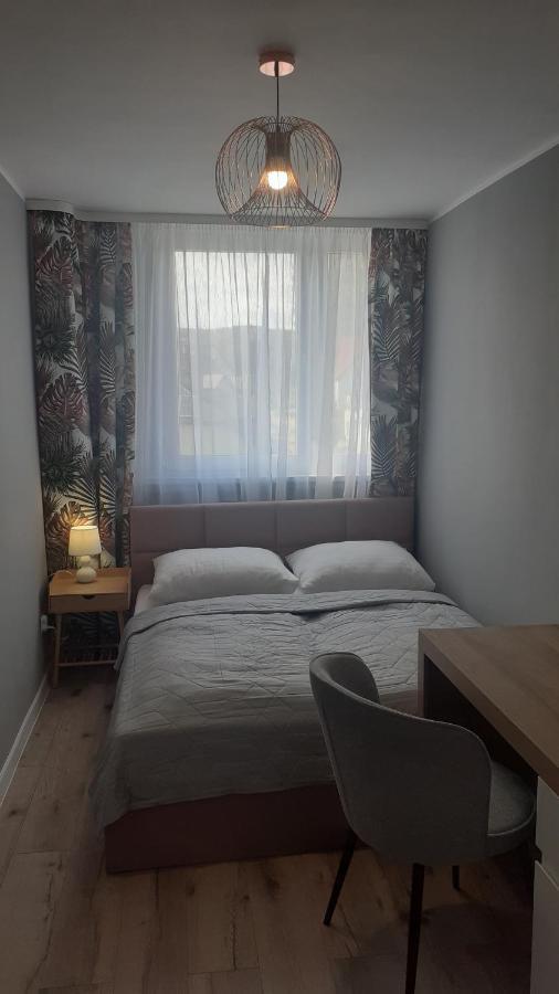 Apartament Kotlina โควอตสโก ภายนอก รูปภาพ
